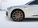AUDI e-tron 55 Sportback S Line quattro