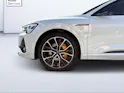 Audi e-tron 55 Sportback S Line quattro