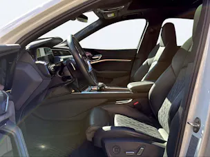 Audi e-tron 55 Sportback S Line quattro
