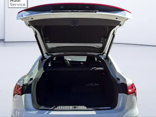 Audi e-tron 55 Sportback S Line quattro