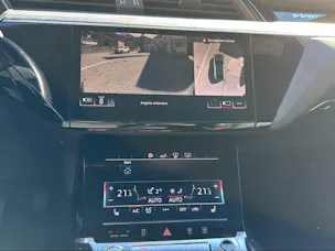 Audi e-tron 55 Sportback S Line quattro