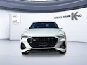 Audi e-tron 55 Sportback S Line quattro