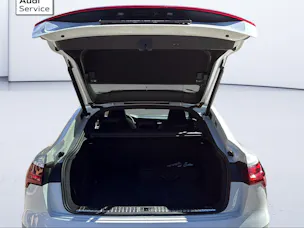 AUDI e-tron 55 Sportback S Line quattro