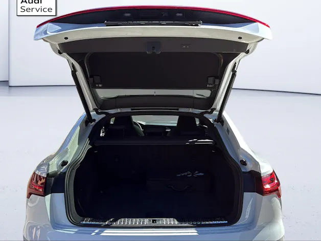AUDI e-tron 55 Sportback S Line quattro