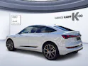 Audi e-tron 55 Sportback S Line quattro