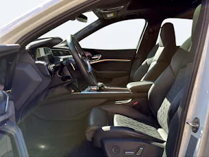 AUDI e-tron 55 Sportback S Line quattro