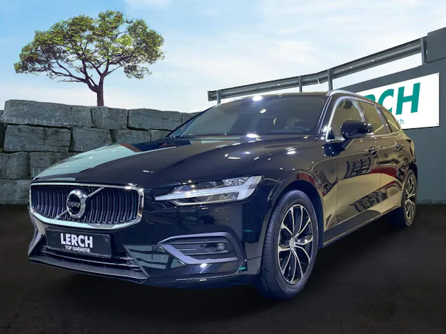 Volvo V60 B4 Diesel Mild Hybrid Momentum Geartronic