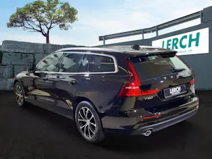 Volvo V60 B4 Diesel Mild Hybrid Momentum Geartronic