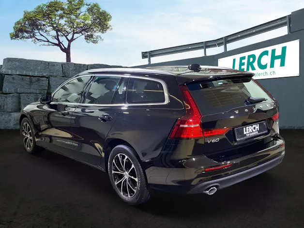 Volvo V60 B4 Diesel Mild Hybrid Momentum Geartronic