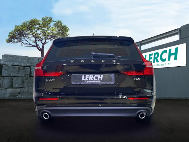 Volvo V60 B4 Diesel Mild Hybrid Momentum Geartronic