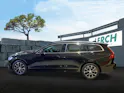 Volvo V60 B4 Diesel Mild Hybrid Momentum Geartronic