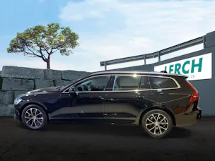Volvo V60 B4 Diesel Mild Hybrid Momentum Geartronic