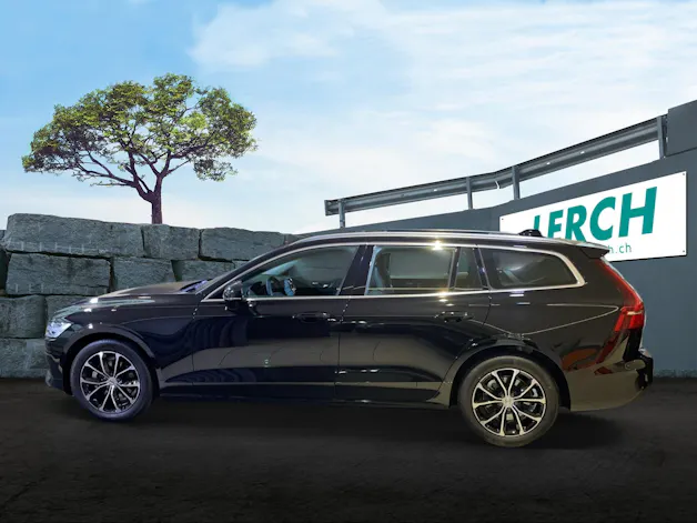 Volvo V60 B4 Diesel Mild Hybrid Momentum Geartronic