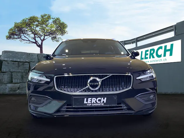 Volvo V60 B4 Diesel Mild Hybrid Momentum Geartronic