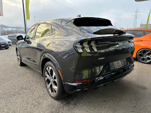 Ford Mustang MACH-E GT AWD 99 kWh