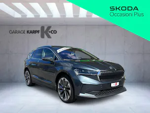 Škoda Enyaq iV 80