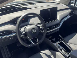 Škoda Enyaq iV 80