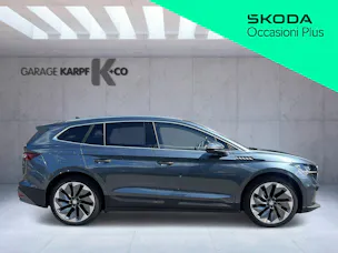 Škoda Enyaq iV 80