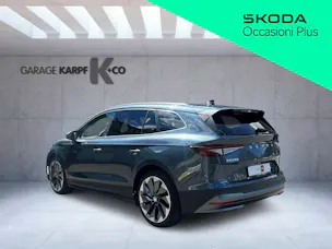 Škoda Enyaq iV 80