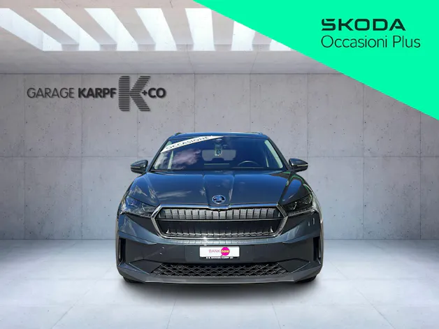 Škoda Enyaq iV 80