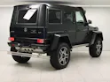 Mercedes-Benz G 500 4x4² 7G-Tronic