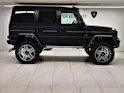 Mercedes-Benz G 500 4x4² 7G-Tronic