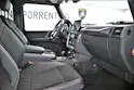 Mercedes-Benz G 500 4x4² 7G-Tronic