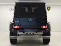 Mercedes-Benz G 500 4x4² 7G-Tronic