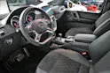 Mercedes-Benz G 500 4x4² 7G-Tronic