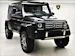 Mercedes-Benz G 500 4x4² 7G-Tronic
