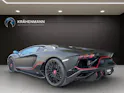 Lamborghini AVENTADOR LP780-4 E-Gear Cou