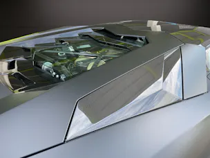 Lamborghini AVENTADOR LP780-4 E-Gear Cou