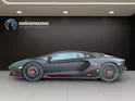 Lamborghini AVENTADOR LP780-4 E-Gear Cou