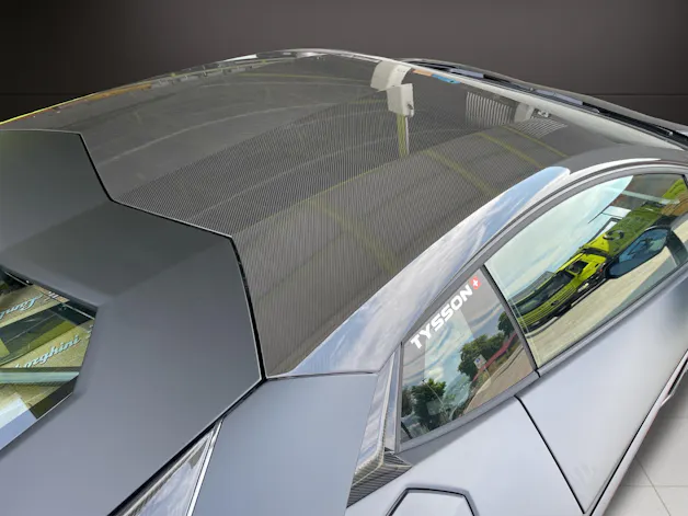 Lamborghini AVENTADOR LP780-4 E-Gear Cou