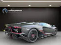 Lamborghini AVENTADOR LP780-4 E-Gear Cou