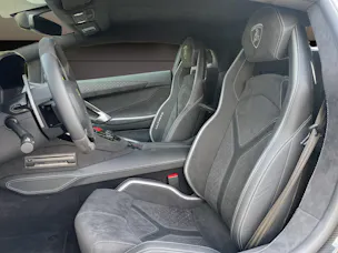 Lamborghini AVENTADOR LP780-4 E-Gear Cou