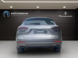 Maserati LEVANTE 2.0 Hybrid GT