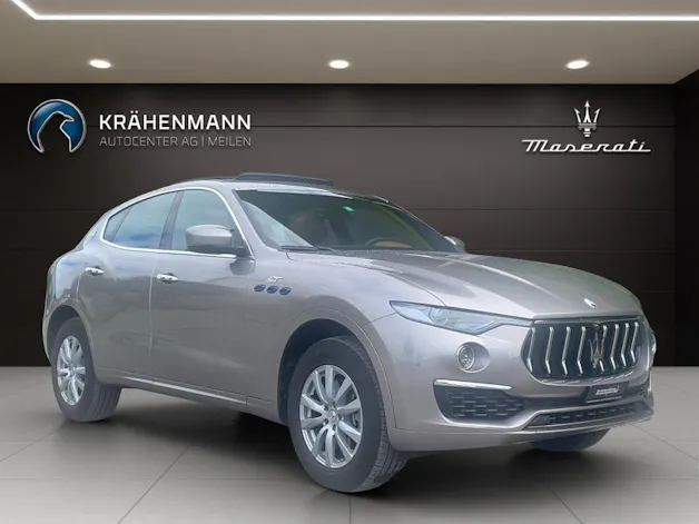 Maserati LEVANTE 2.0 Hybrid GT