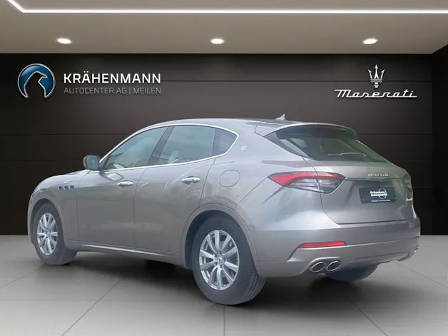 Maserati LEVANTE 2.0 Hybrid GT