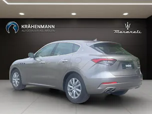Maserati LEVANTE 2.0 Hybrid GT