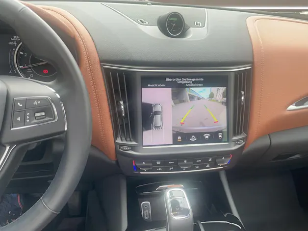 Maserati LEVANTE 2.0 Hybrid GT