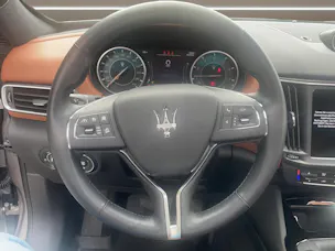 Maserati LEVANTE 2.0 Hybrid GT