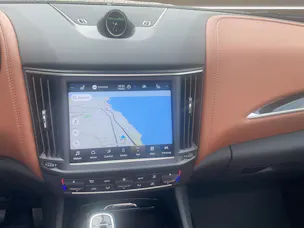 Maserati LEVANTE 2.0 Hybrid GT