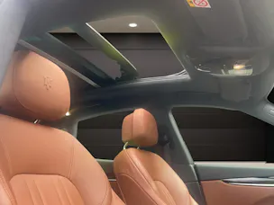 Maserati LEVANTE 2.0 Hybrid GT