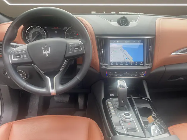 Maserati LEVANTE 2.0 Hybrid GT