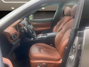 Maserati LEVANTE 2.0 Hybrid GT