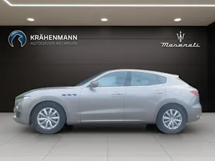 Maserati LEVANTE 2.0 Hybrid GT