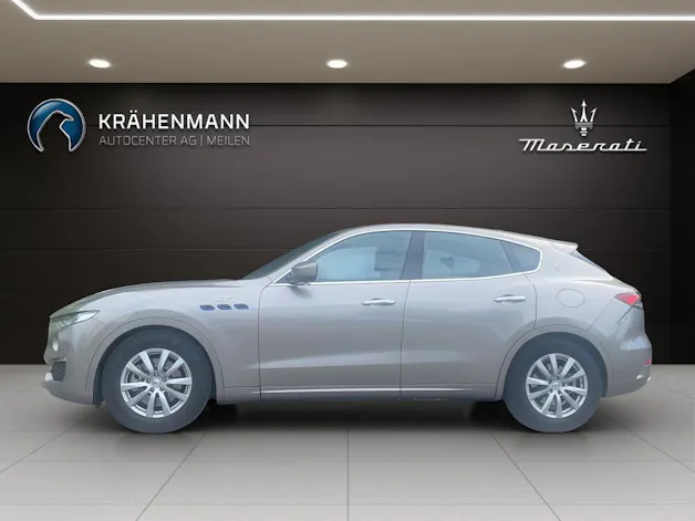 Maserati LEVANTE 2.0 Hybrid GT