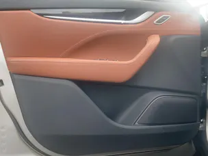 Maserati LEVANTE 2.0 Hybrid GT
