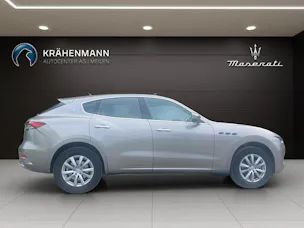 Maserati LEVANTE 2.0 Hybrid GT